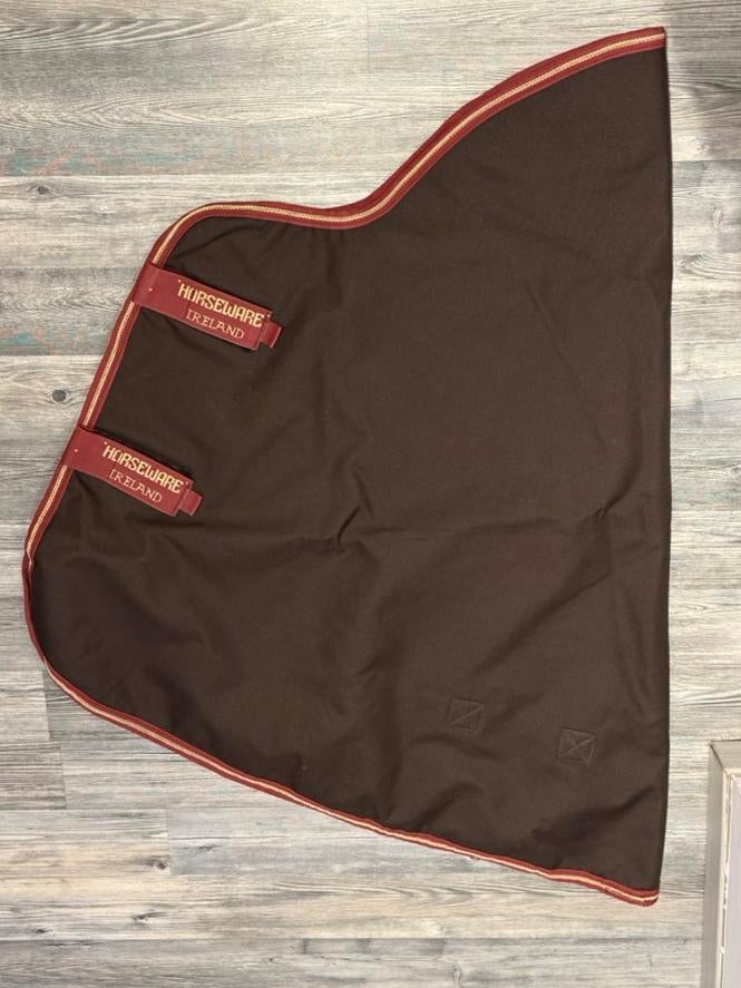 Horseware nekstuk TE KOOP, Full (L), Halsdeken, Ophalen of Verzenden, Zo goed als nieuw
