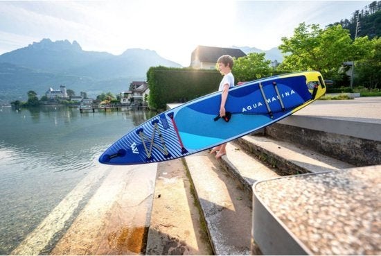SUP nieuw in doos, aangepast voor jongeren., Ophalen, Nieuw, SUP-boards
