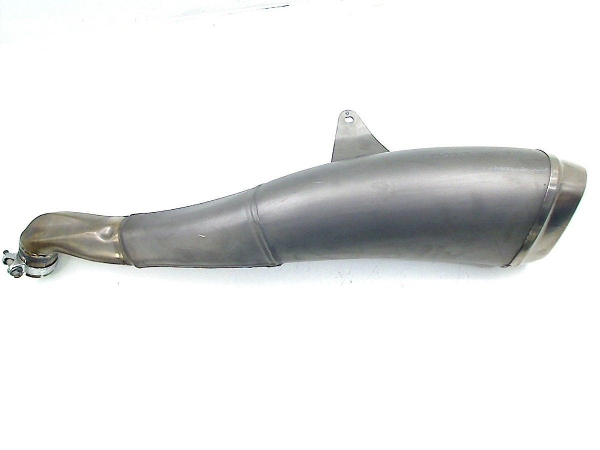 ÉCHAPPEMENT SILENCIEUX ORIGINAL OEM Suzuki (47h1), Dhr. S. di Majo, Utilisé, Info@cama-motorparts.nl, P.J. Troelstraweg 8 8
3144 CX  MAASSLUIS, NL