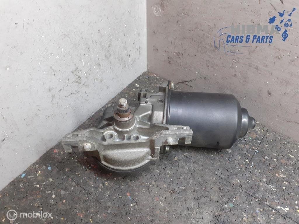Ruitenwissermotor voor Chrysler 300C 3.0 V6 CRD) 04805711AA, Gebruikt, Chrysler, Ophalen of Verzenden, Chrysler