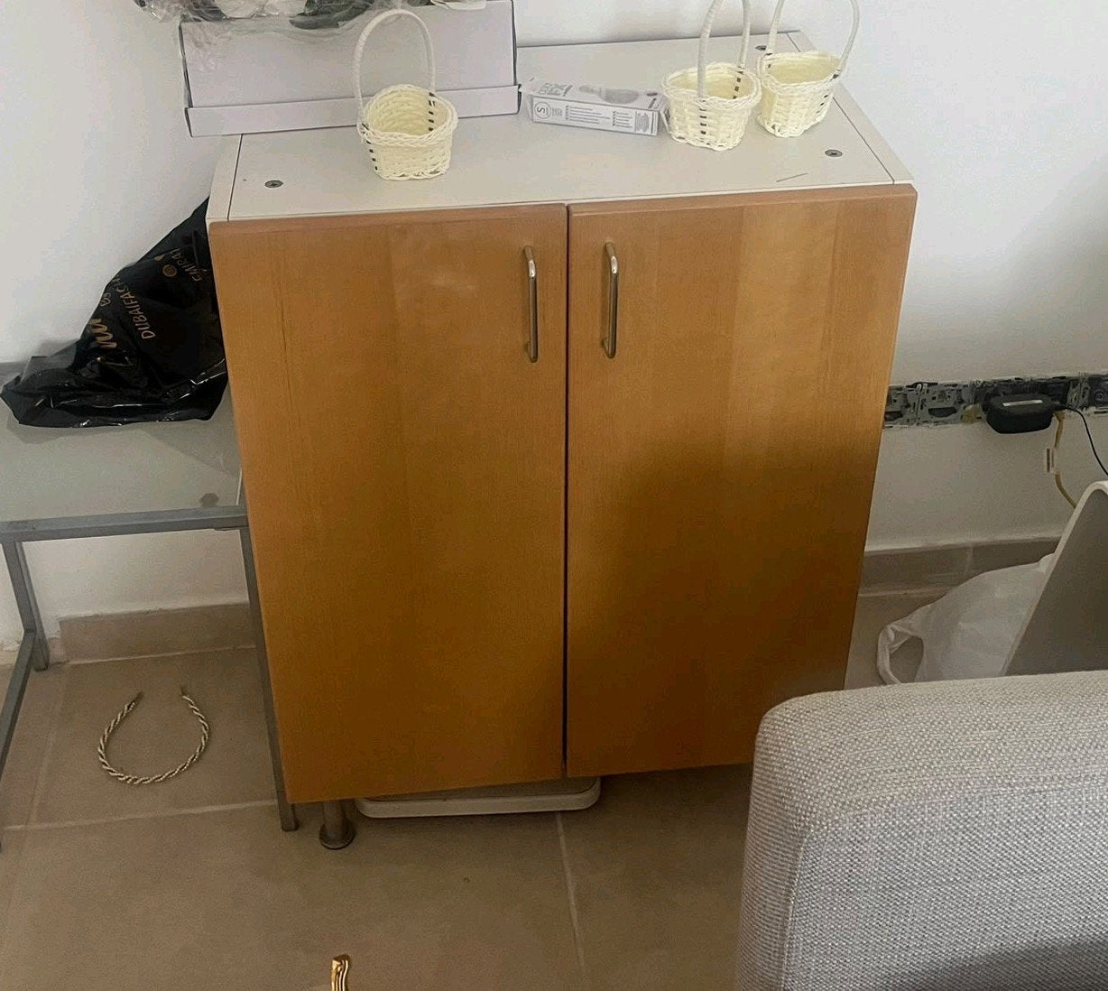kast, Huis en Inrichting, Ophalen