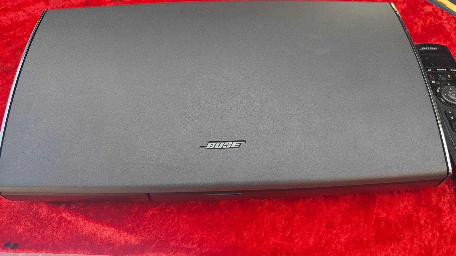 Bose V35 mediacenter met bluetooth, Enlèvement ou Envoi