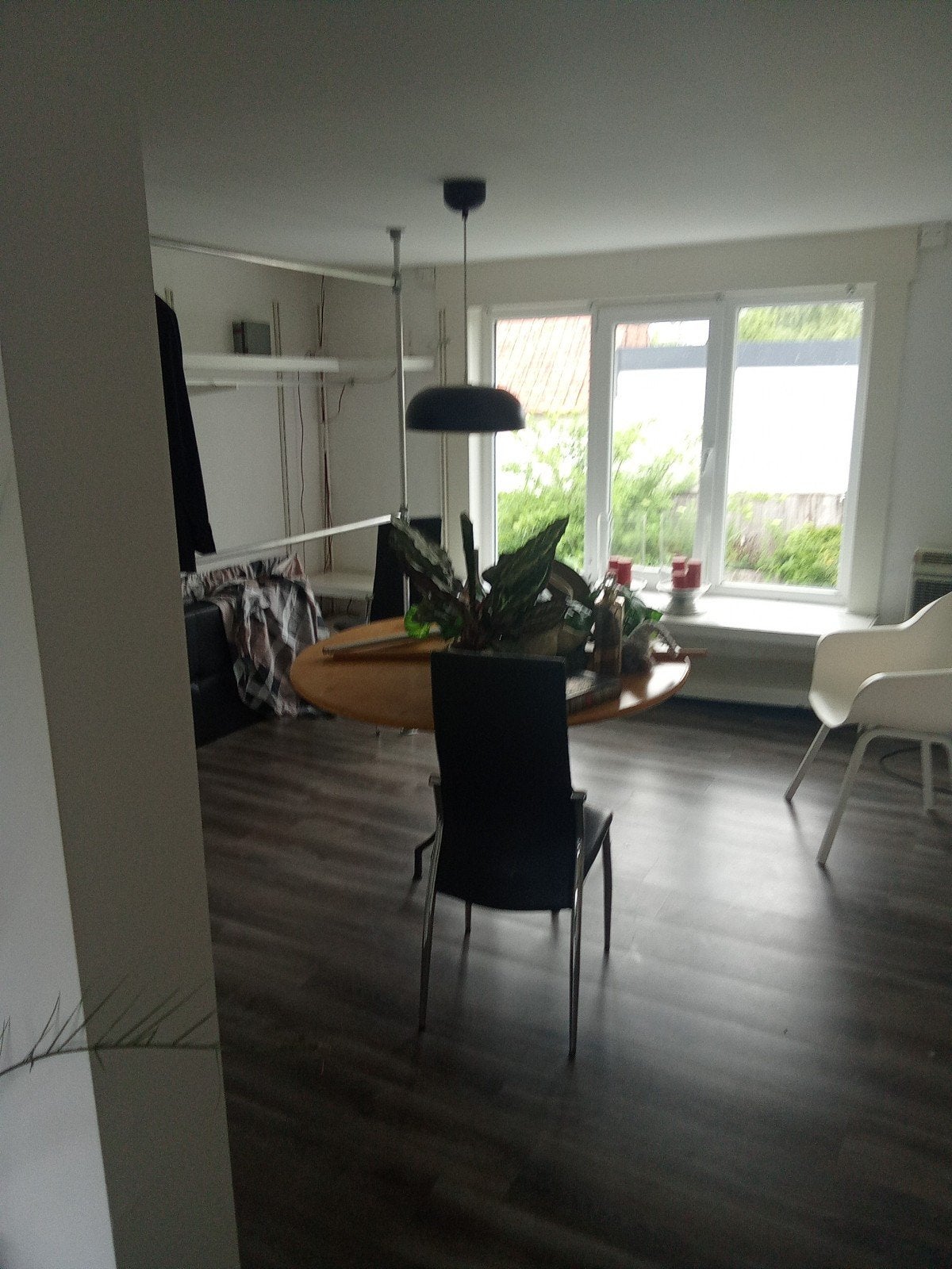 Huis 1 slaapkamer en dressing, Immo, Maisons à louer