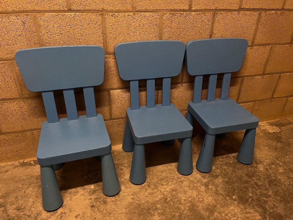 Kinderstoel Ikea, Ophalen, Gebruikt, Overige typen