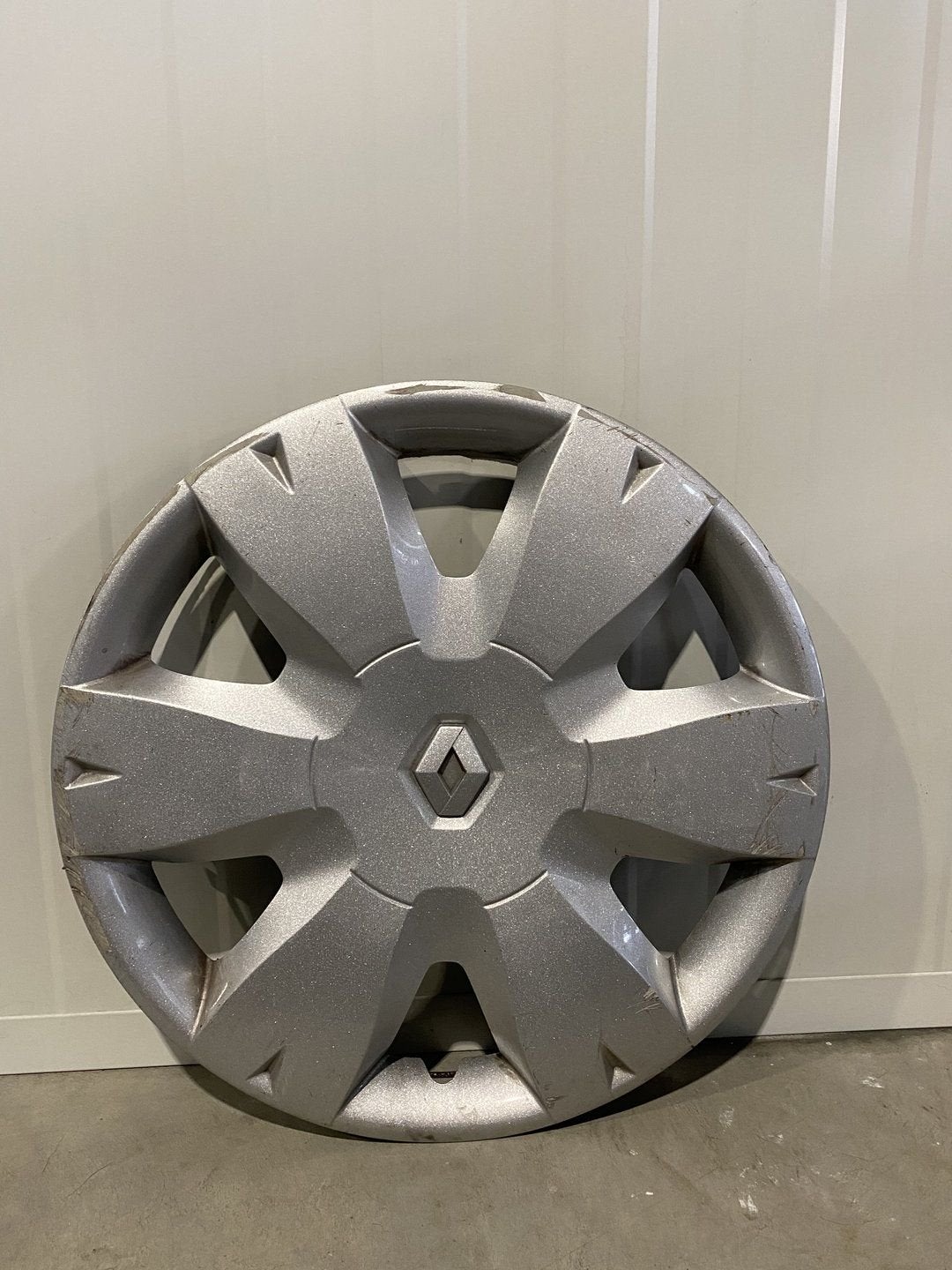 Wieldop Renault Megane | 15 inch | 8200447464, Gebruikt, -, -, Ophalen of Verzenden