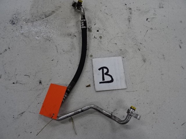 AIRCO LEIDING BMW 5 serie (E60) (12-2001/03-2010), Gebruikt, Mevr. I. Hauben, BMW, Rue de l'Espoir 34 34
4030  GRIVEGNÉE, BE