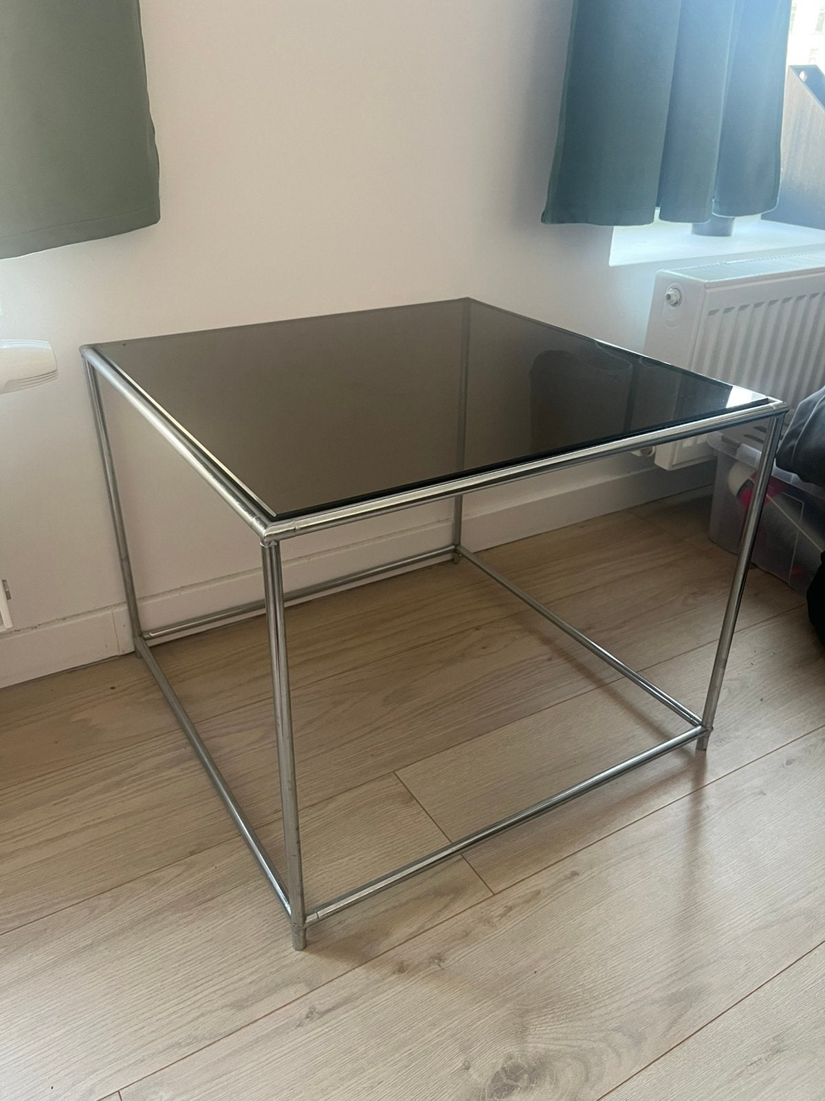 Vintage salontafel, Huis en Inrichting, Ophalen, Zo goed als nieuw