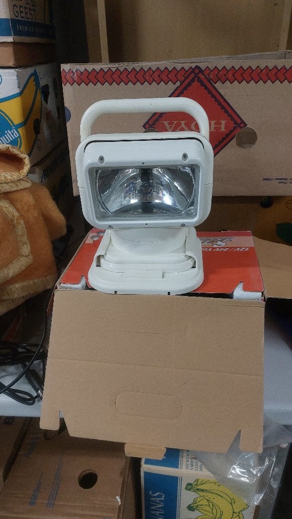 projecteur de voiture, Enlèvement, Neuf