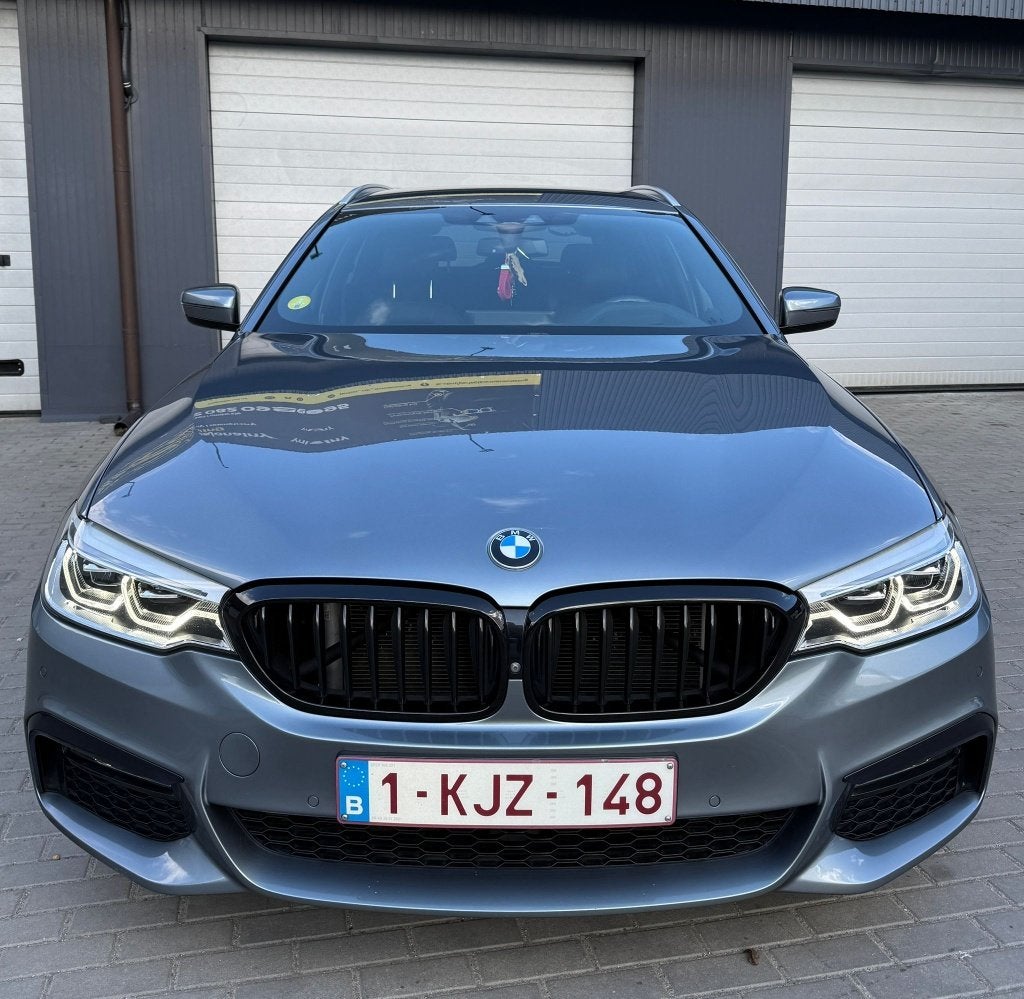 BMW G31, Auto's, BMW, Automaat, 4 zetels, Achterwielaandrijving, 4 cilinders