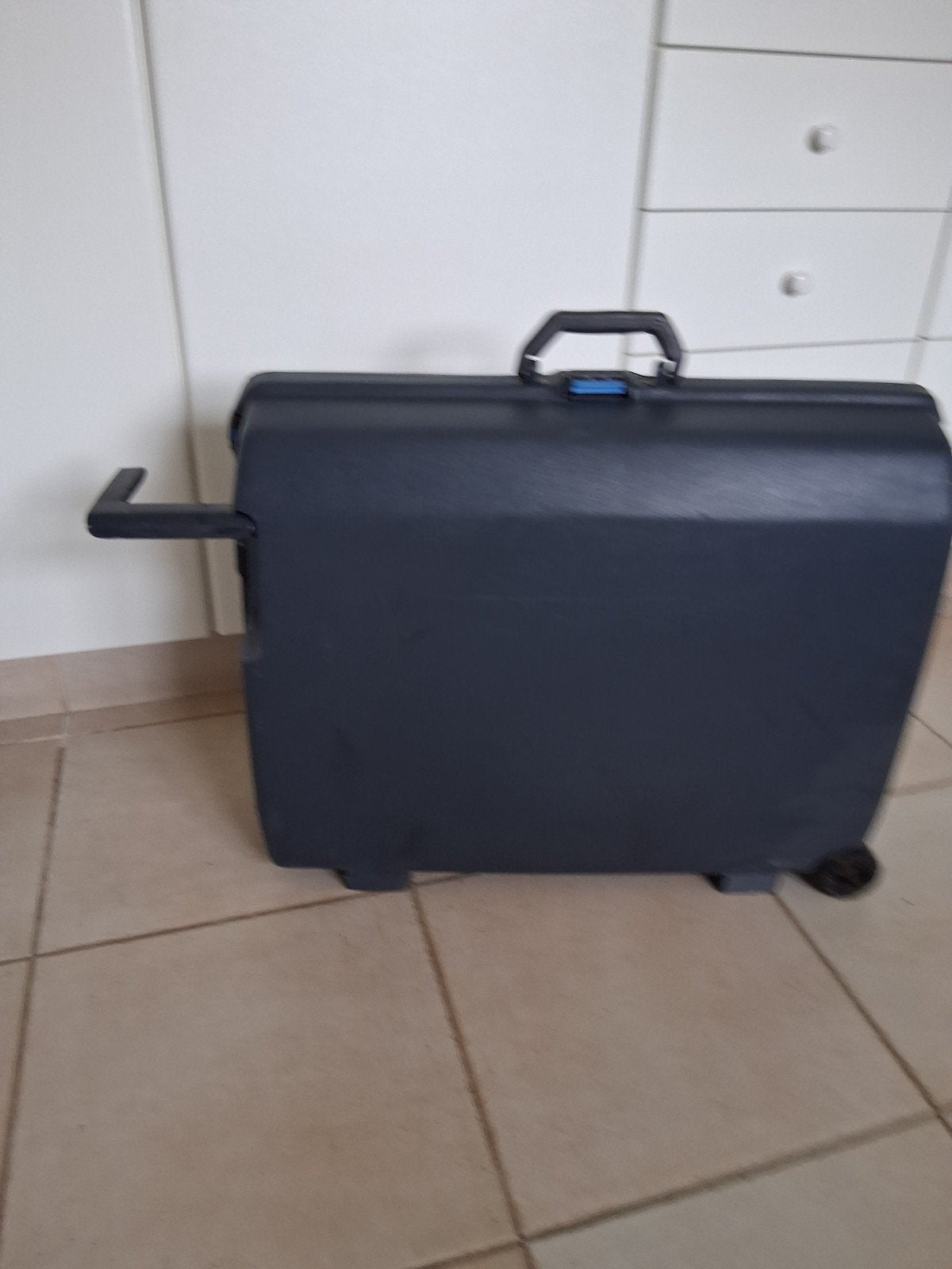 reiskoffer, Handtassen en Accessoires, Koffers, Ophalen