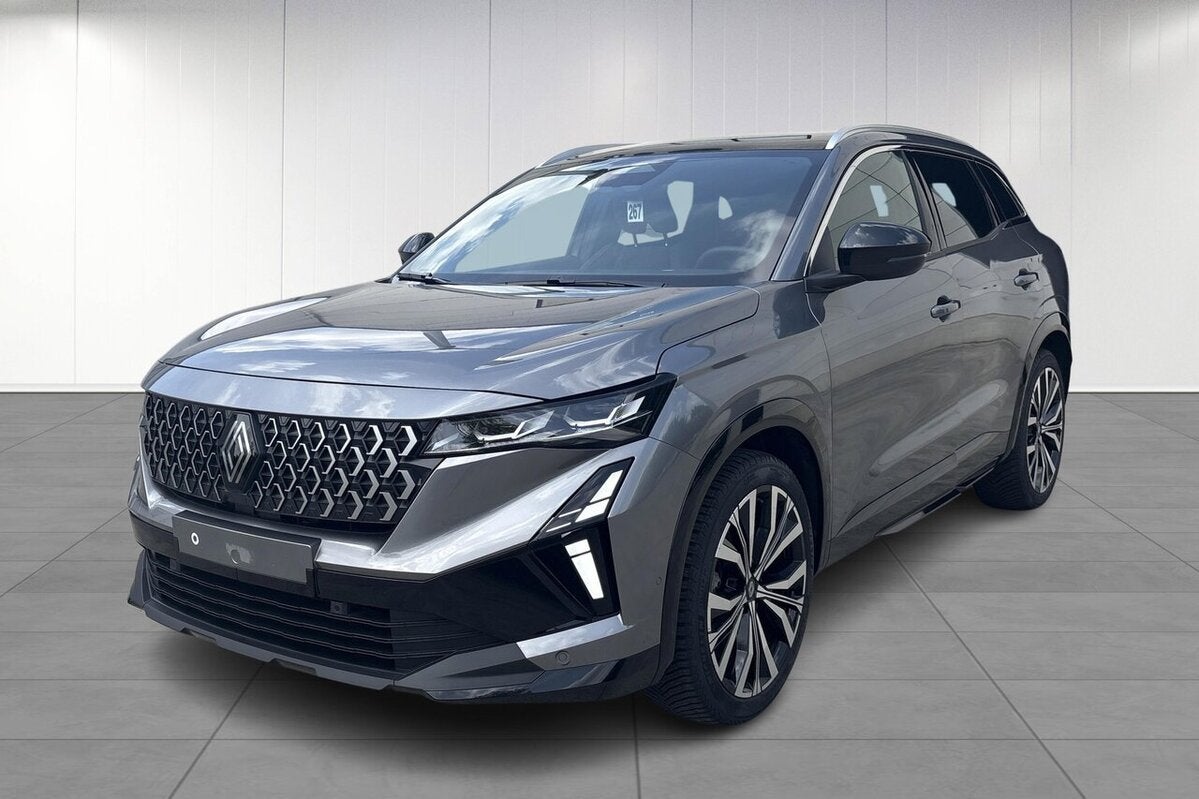 Renault Austral 1.3 TCE EDC 160PK  Techno Panodak Verw Zete, Euro 6, 4 cilinders, 0 kg, https://public.car-pass.be/vhr/f6f62c6f-b56c-4355-ac9f-bbc533e072f4