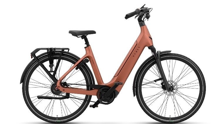 Vyber Xcitemnt heeft al vele prijzen gewonnen in 2026, Fietsen en Brommers, 47 tot 51 cm, Ophalen, Nieuw