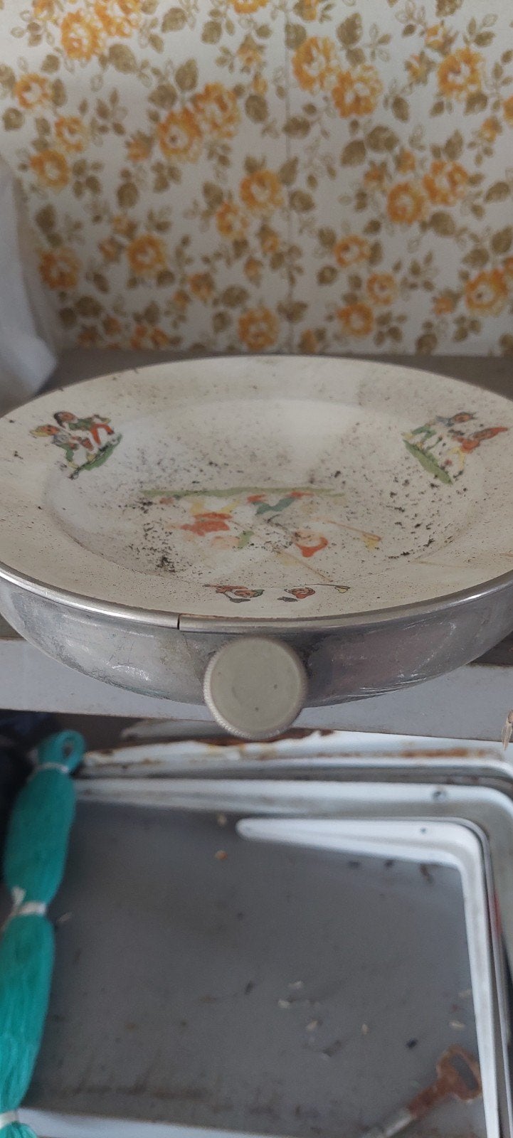 Oude au bain marie, Enlèvement ou Envoi