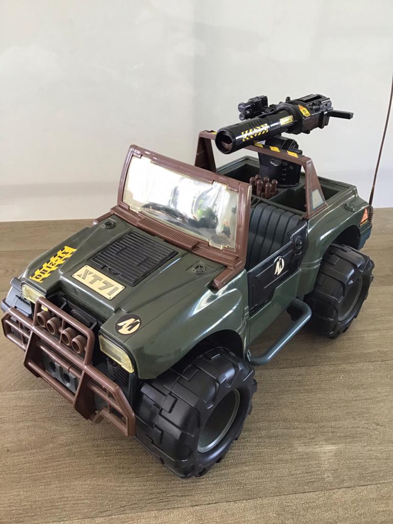 Auto’s vintage 1993, Ophalen, Zo goed als nieuw