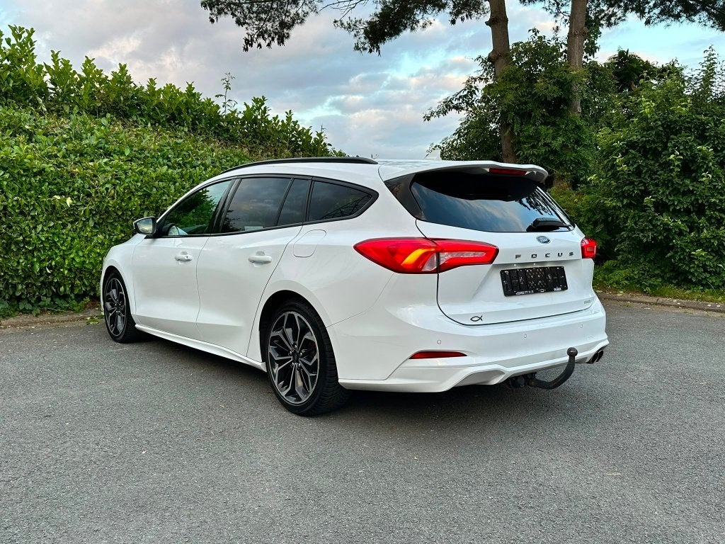 Ford Focus ST Line Break Automatique 1.5 Diesel 2020 Euro 6d, Focus, https://public.car-pass.be/vhr/4fbd5efe-c607-4bdd-8c77-47bde1c91934
