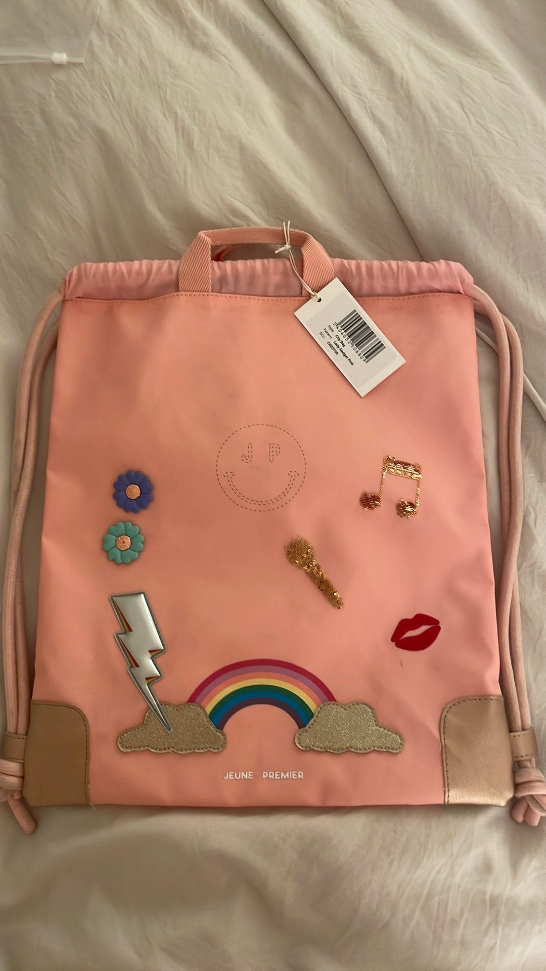 Mooie zwemzak/citybag Jeune Premier, Ophalen of Verzenden, Zo goed als nieuw
