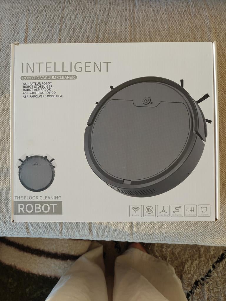 Stofzuiger, Elektronische apparatuur, Stofzuigers, Ophalen, Stofzuiger