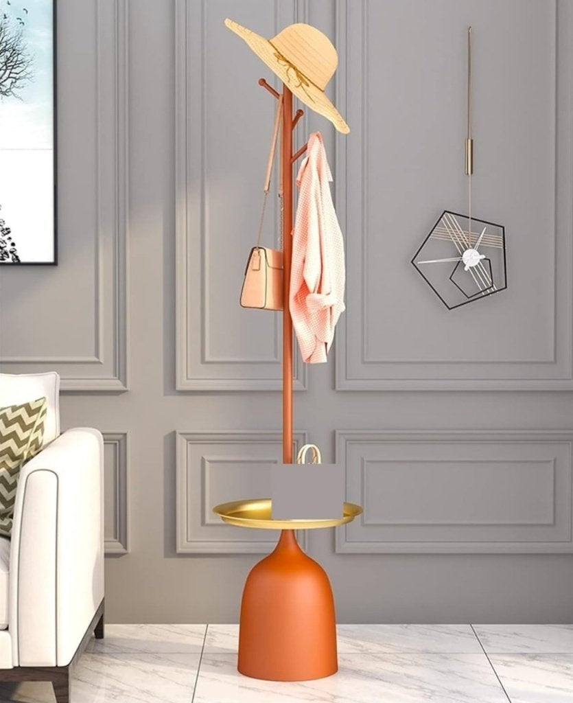 Porte manteau design, Enlèvement, Comme neuf