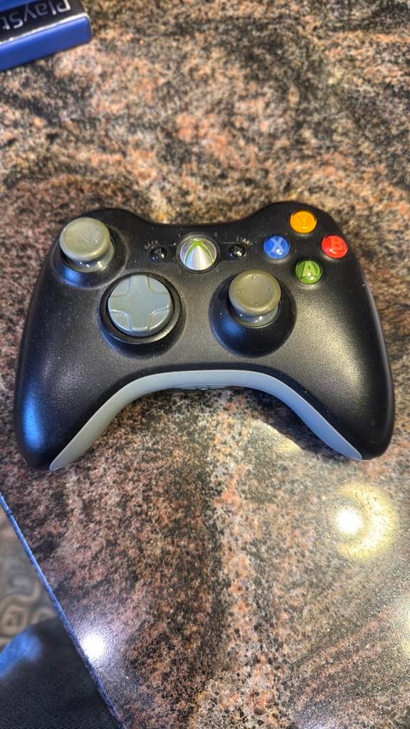 Xbox 360 wireless controller, Ophalen, Zo goed als nieuw, Controller, Xbox 360