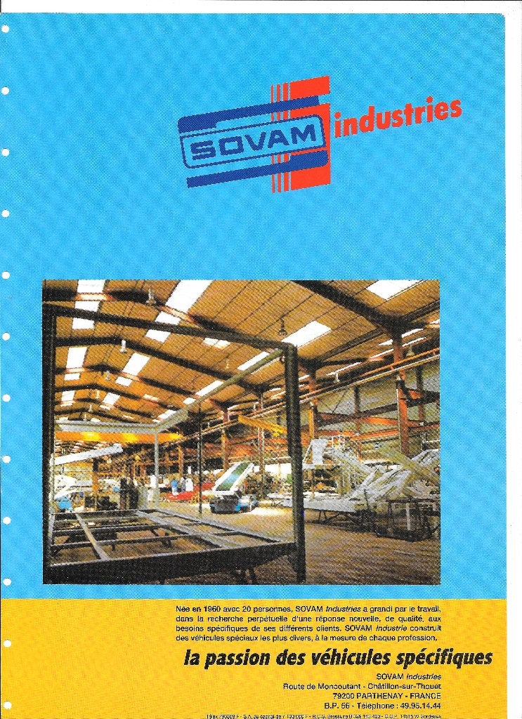 SOVAM airport, Boeken, Ophalen of Verzenden, Zo goed als nieuw, Overige merken