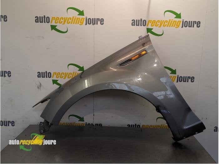 Scherm links-voor van een Ford Mondeo, Gebruikt, -, -, Ford