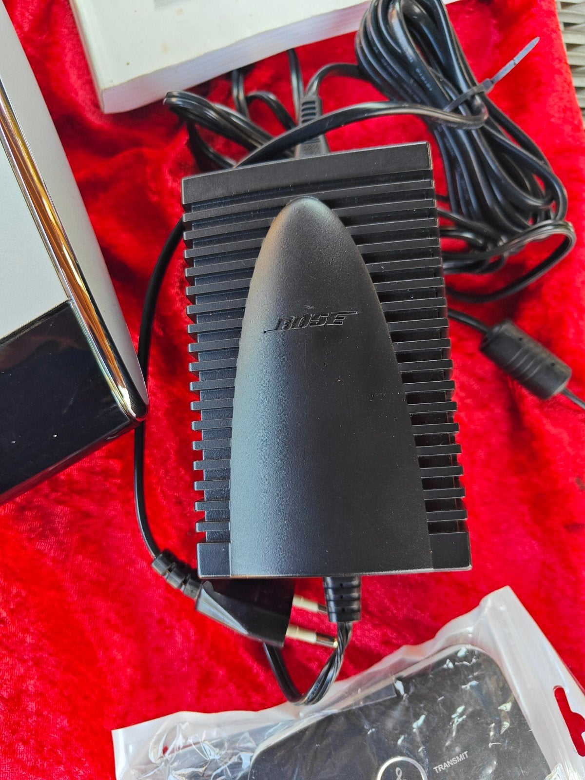 Bose Lifestyle stroom adapter DCS92, Audio, Tv en Foto, Home Cinema-sets, Ophalen of Verzenden
