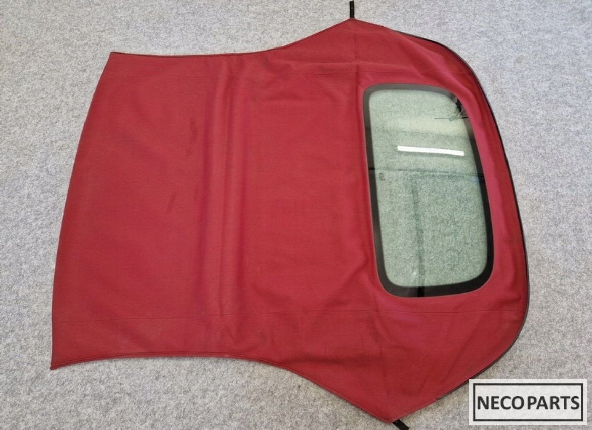 PORSCHE CARRERA 911 991 CABRIODAK CABRIO DAK ALLES LEVERBAAR, Gebruikt, -, -, Porsche