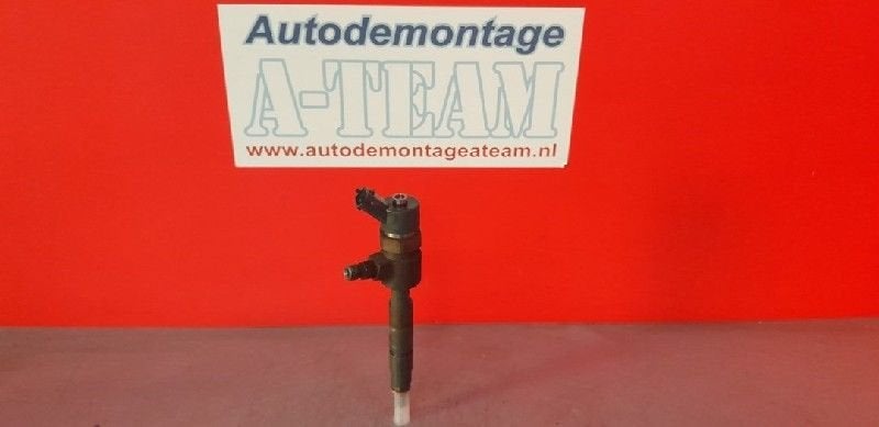 INJECTEUR FAP Fiat Doblo (223A / 119) (|0445110068|), Robert Bosch AG, Utilisé, Fiat, Robert-Bosch-Allee 1
74232  Abstatt, DE