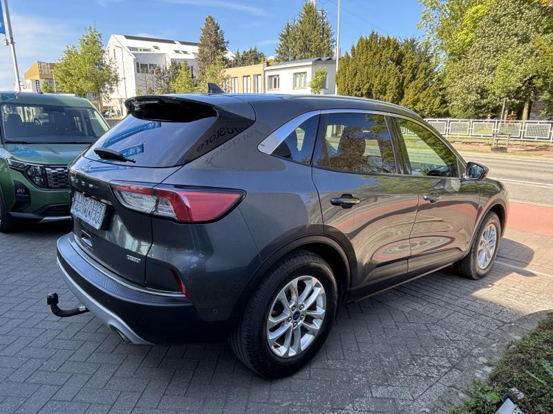 Ford Kuga TITANIUM 2.5PHEV 225PK AUT OC3674 *41376*, Autos, Ford, Achat, Euro 6, Automatique, Kuga