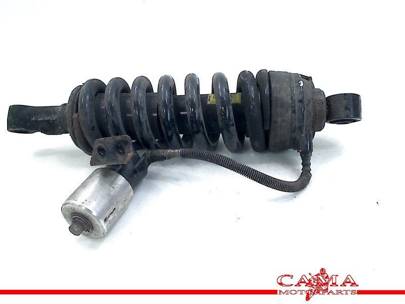 AMORTISSEUR ARRIÈRE Tiger 900 1999-2000 (T709 885i), Dhr. S. di Majo, Utilisé, Info@cama-motorparts.nl, P.J. Troelstraweg 8 8
3144 CX  MAASSLUIS, NL