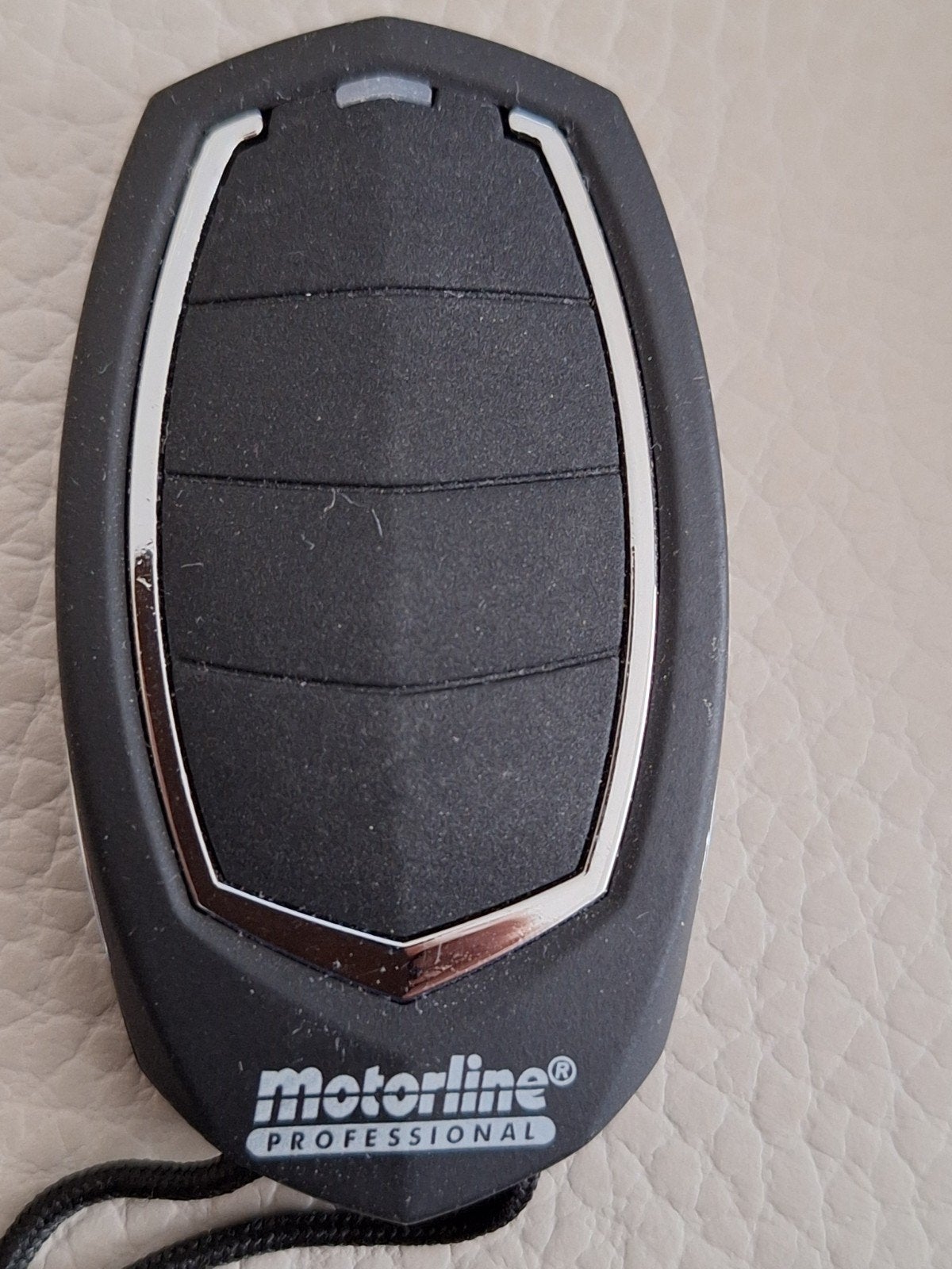 Télécommande Motorline Falk RCM/, Electroménager, Pièces & Accessoires, Enlèvement ou Envoi