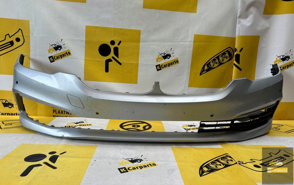Voorbumper BMW 5-serie G30/G31 Facelift PDC 72758411, Info@fabrikant.eu, Bumper, BMW, Fabrikant BV