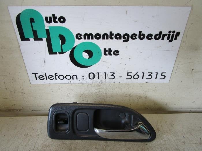 Portiergreep 4Deurs rechts-voor van een Honda Aerodeck, Honda, Gebruikt, -, -