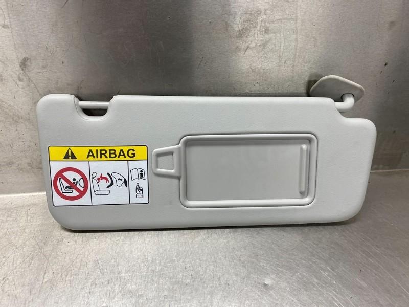 ZONNEKLEP Kia Niro I (DE) (01-2016/08-2022), Gebruikt, Kia