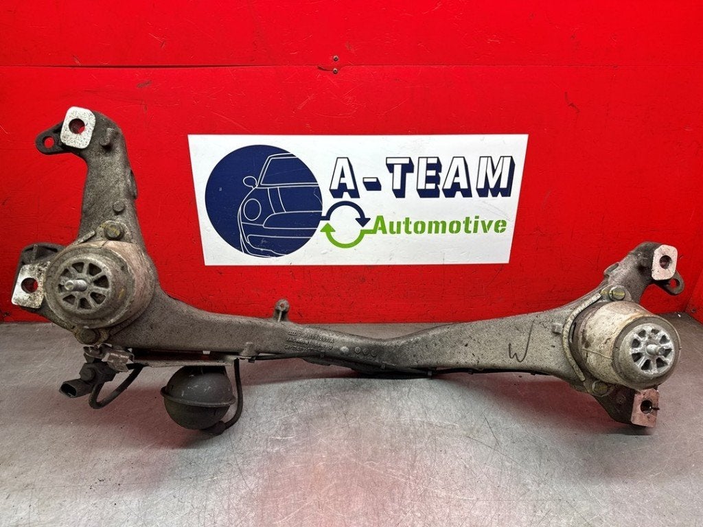 MONTAGE MOTEUR Touareg (7PA / PH) (|7L8199207A|7L8199131H|), Autos : Pièces & Accessoires, Volkswagen, Volkswagen AG, Utilisé