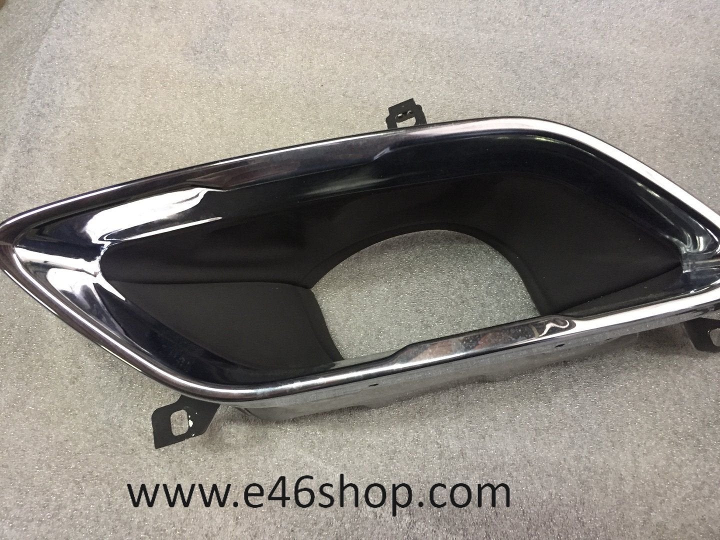 EINDDEMPER EINDSTUK BMW "8 G14 G15 G16 OE 51128075254, -, Utilisé, -, Enlèvement ou Envoi
