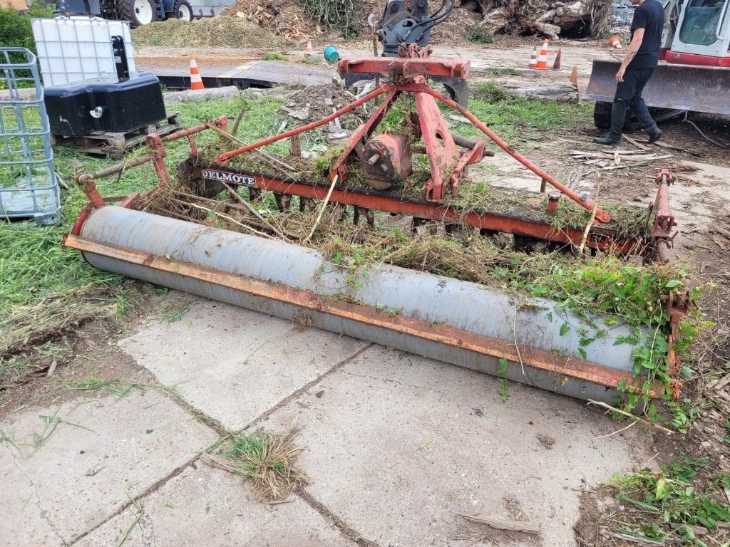 Herse rotative, Articles professionnels, Agriculture | Outils, Enlèvement, Cultures, Labour