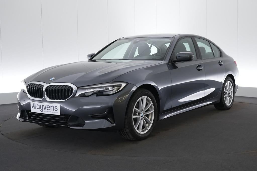 (2BVY150) BMW 3 BERLINE, Gebruikt, Euro 6, Lichtsensor, Bedrijf