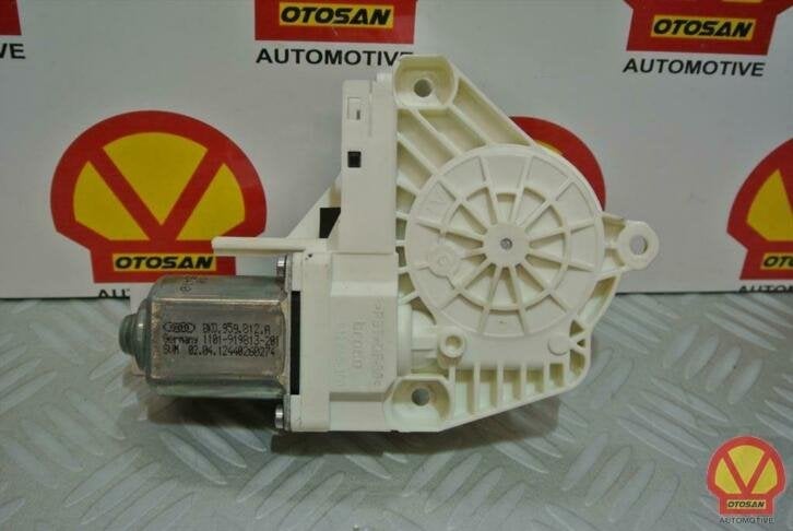 audi a6 4g vw raammotor 8k0959812a, Gebruikt, AUDI AG, Auto-Union-Strasse 1
85045  Ingolstadt, DE, Audi