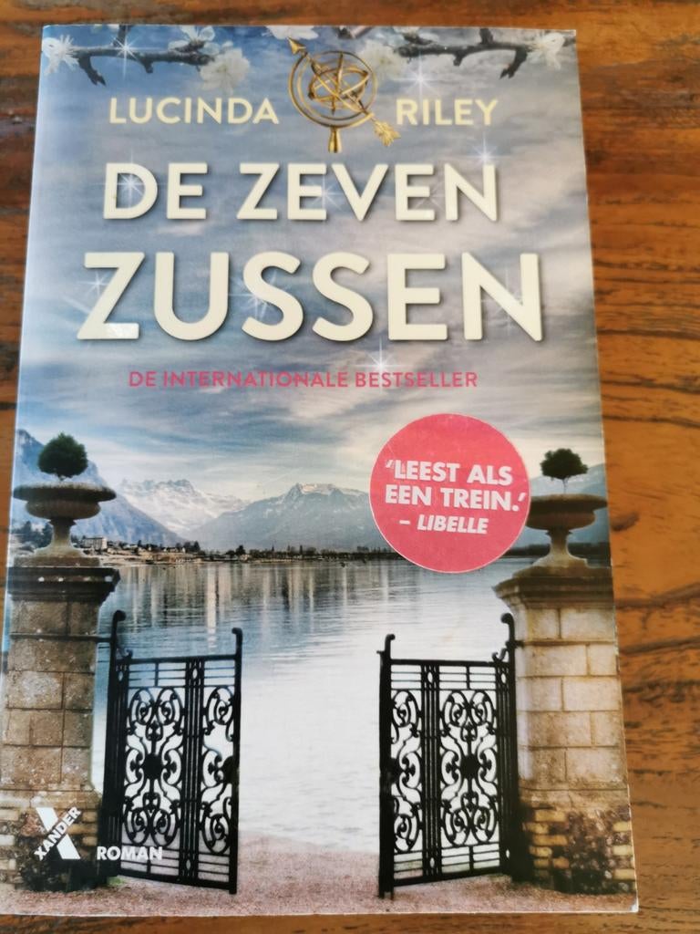 De zeven zussen. Nieuwstat, Cd's en Dvd's, Cassettebandjes, Ophalen of Verzenden