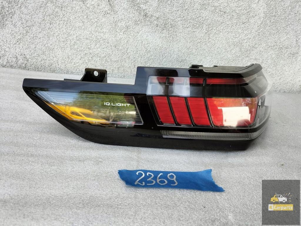 2VA01541701, VW ID BUZZ LAMP ACHTER LINKS 2VA01541701, Gebruikt, Volkswagen, Volkswagen AG, Vw@volkswagen.de