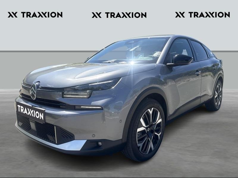 Citroen C4 Hybrid 145 Automatic MAX, Autos, Citroën, C4, Régulateur de distance, Airbags, Air conditionné, Alarme, Bluetooth, Ordinateur de bord