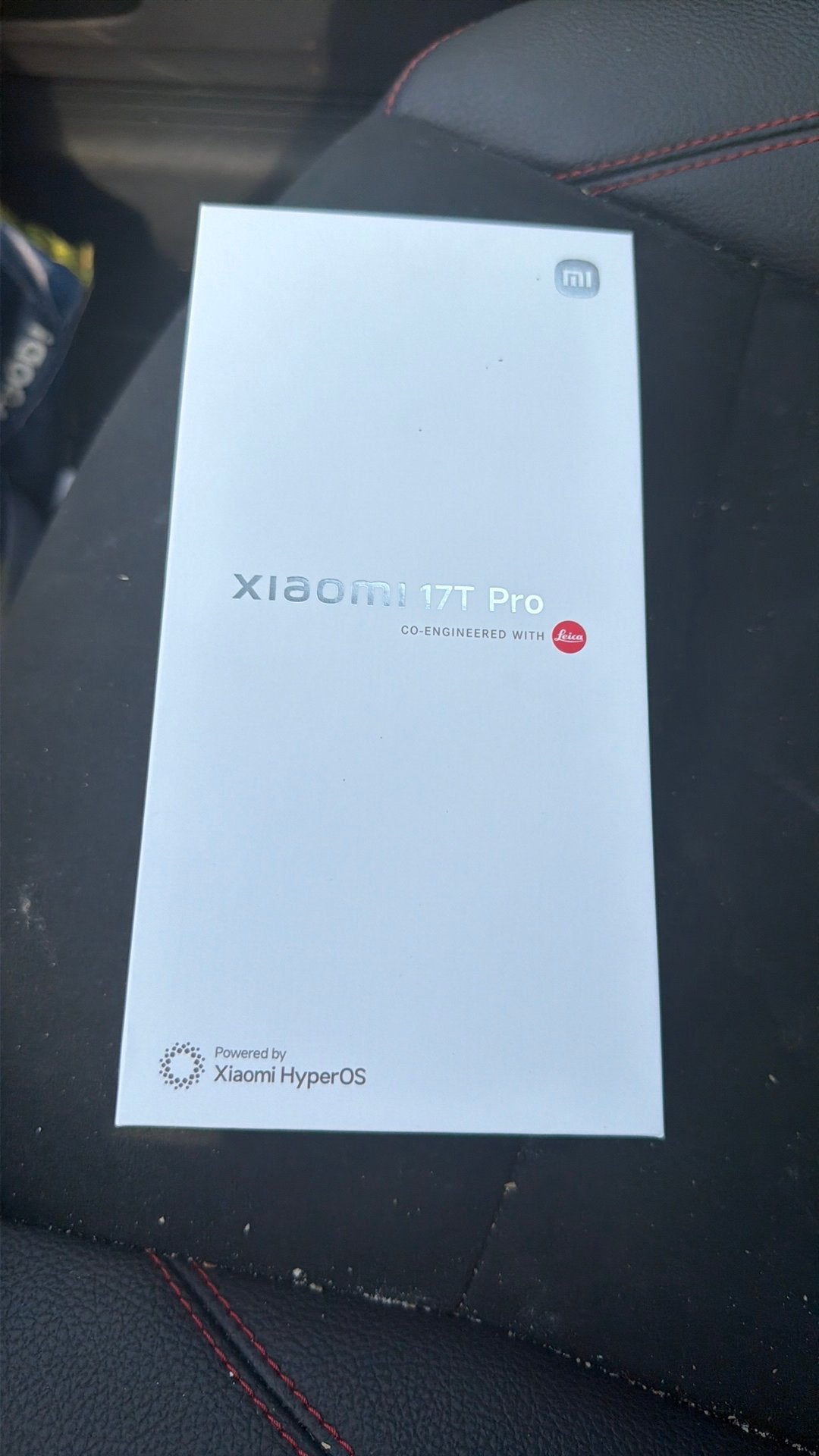 Xiaomi 17T PRO, Télécoms, Téléphonie mobile | Marques Autre, Neuf, Sans abonnement, Sans simlock, Enlèvement