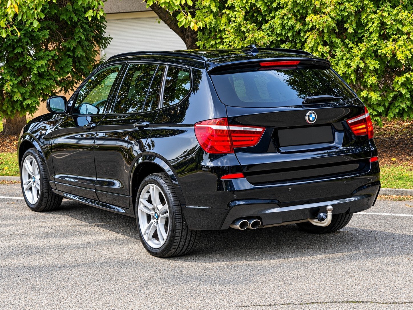 bmw x3 35d euro 5, Autos, Euro 5, Achat, Entreprise, Diesel
