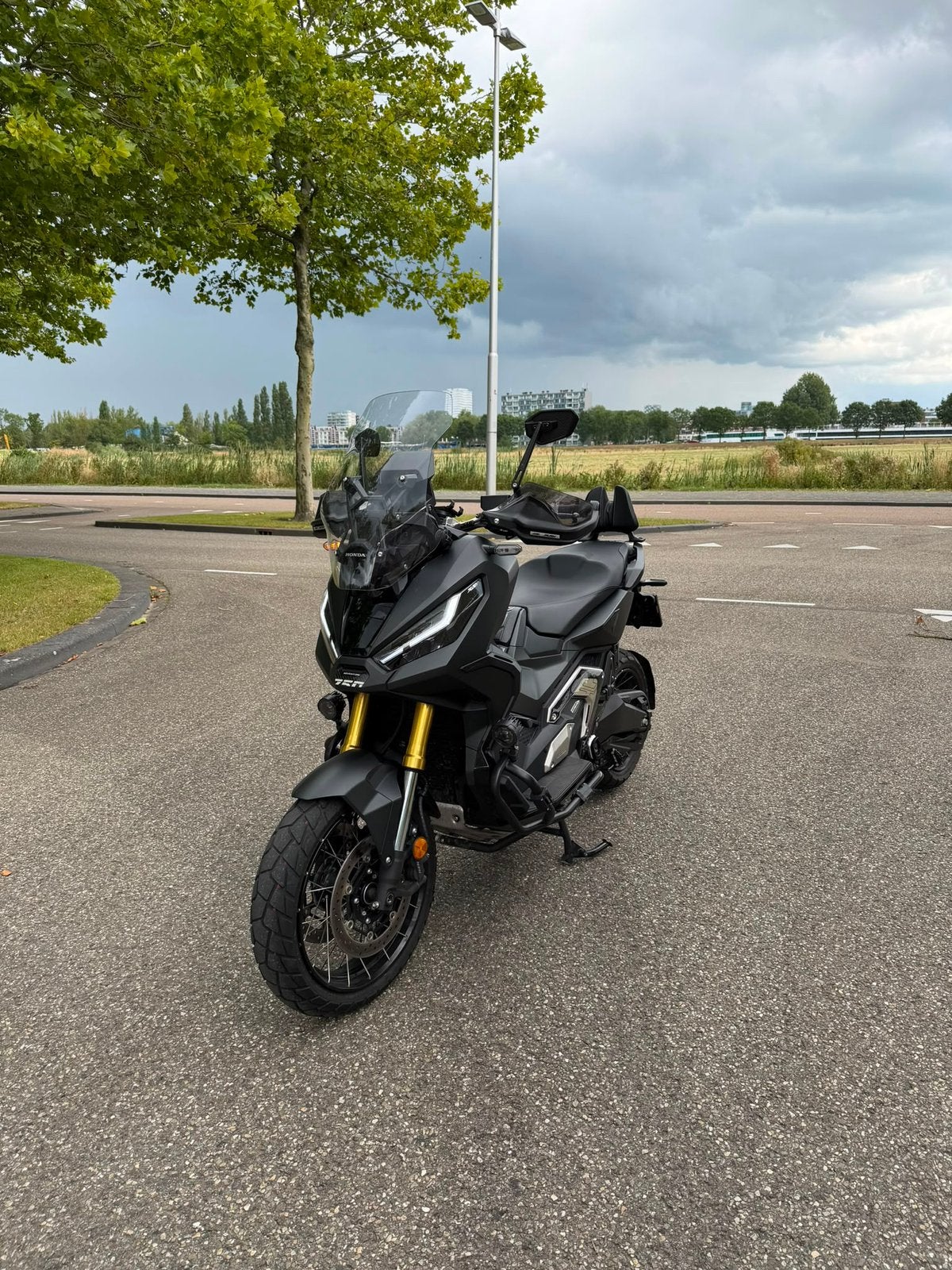 Honda XADV 2024, Motos, Motos | Honda, Particulier
