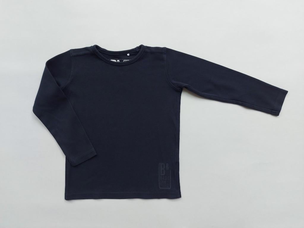 JBC longsleeve blauw 7 jaar / 122 *NIEUWstaat*, Kinderen en Baby's, Kinderkleding | Maat 122, Ophalen of Verzenden, Zo goed als nieuw