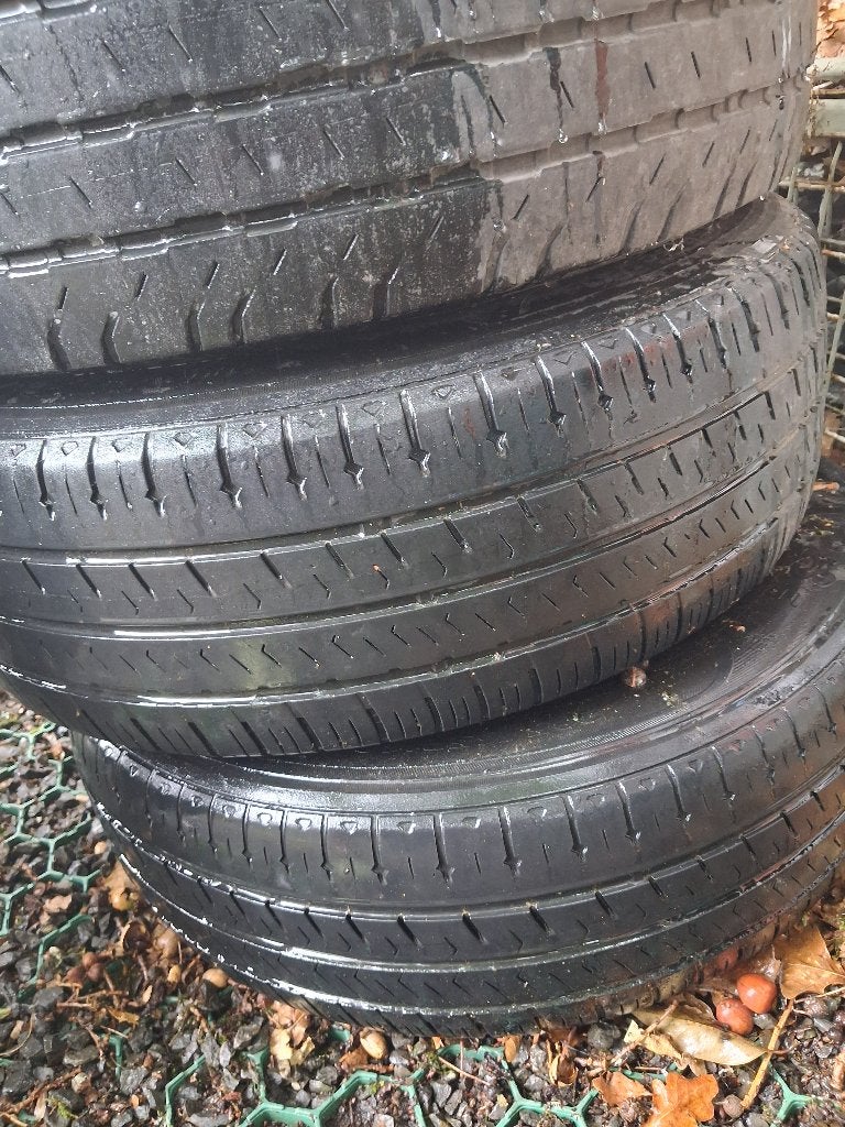 Velg met band, Auto-onderdelen, Banden en Velgen, Ophalen, Velg(en)
