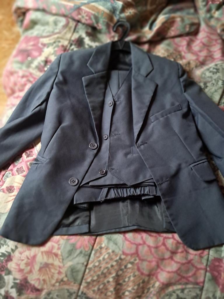 Costume complet, Ophalen of Verzenden, Nieuw