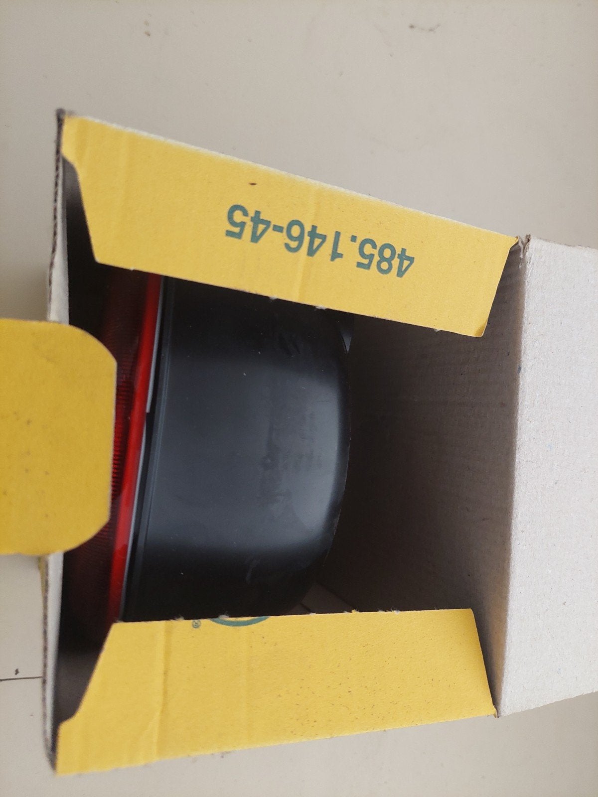 Hella lamp nieuw. 3 kamer achterlicht, Auto-onderdelen, Ophalen, Nieuw