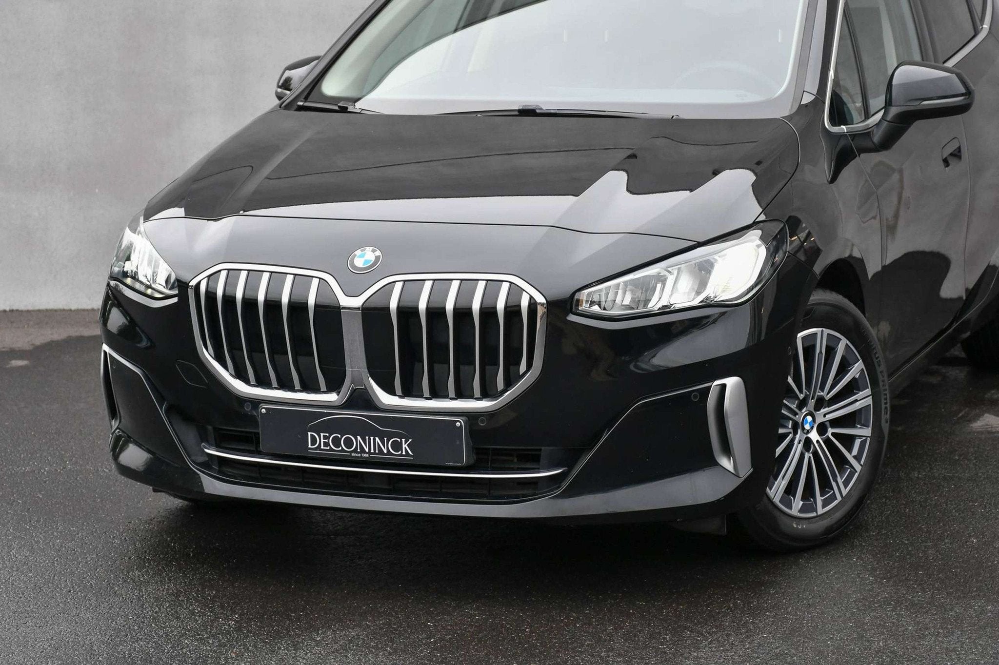 BMW 2 Serie 218 Active Tourer 218iA *CAMERA*LEDER*SPORTSEATS, Autos, Cuir, https://public.car-pass.be/vhr/6ab9be8e-f07f-4a40-a4e0-e78800639525